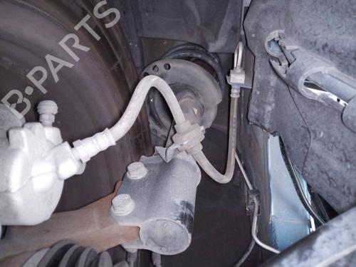 Højre fortil støddæmper DACIA SANDERO II TCe 90 LPG (B8M1) (90 hp) 10390791