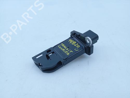 Used Mass air flow sensor Mass air flow sensor FORD TRANSIT Van (FA_ _) 2.4 DI RWD (FAA_, FAB_, FAC_, FAD_) (120 hp) 39973846 39973846