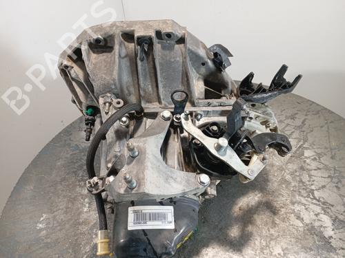 Gearbox DACIA LOGAN II 1.5 dCi / Blue dCi 75 | BP32363112M3 - Image 6