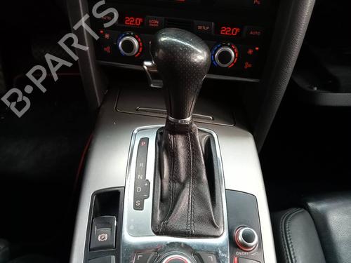 Gear lever AUDI A6 C6 Avant (4F5) 3.0 TDI quattro | BP22715881M90 