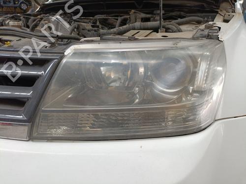 Used Left headlight Left headlight SUZUKI GRAND VITARA II (JT, TE, TD) 1.9 DDiS All-wheel Drive (JT419, TD44, JB419WD, JB419XD,... (129 hp) 34439538 34439538
