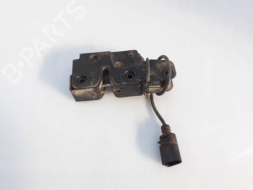 Used Tailgate lock AUDI Q5 (8RB) 3.0 TDI quattro (240 hp) 8674152