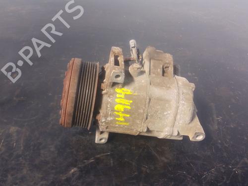 Used AC compressor AC compressor SUZUKI GRAND VITARA II (JT, TE, TD) 1.9 DDiS All-wheel Drive (JT419, TD44, JB419WD, JB419XD,... (129 hp) 39949945 39949945
