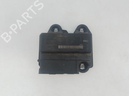 Used ECU airbags ECU airbags FIAT TIPO Hatchback (356_, 357_) [2016-2026] 39975718 39975718