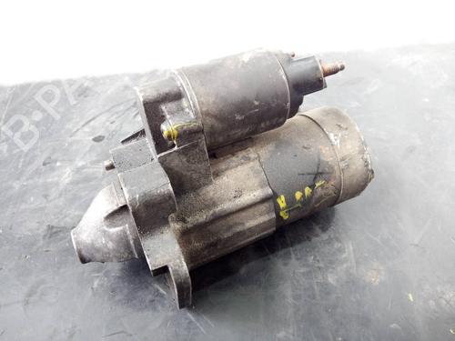 Starter NISSAN QASHQAI / QASHQAI +2 I (J10, NJ10, JJ10E)  | BP16250764M8 