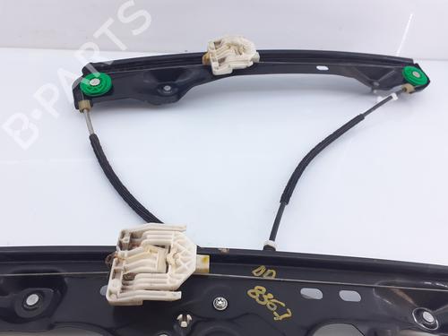 Front right window mechanism BMW X1 (E84) xDrive 18 d | BP7079675C23 