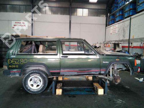 Squib airbag JEEP CHEROKEE (XJ) 4213276 | B-Parts