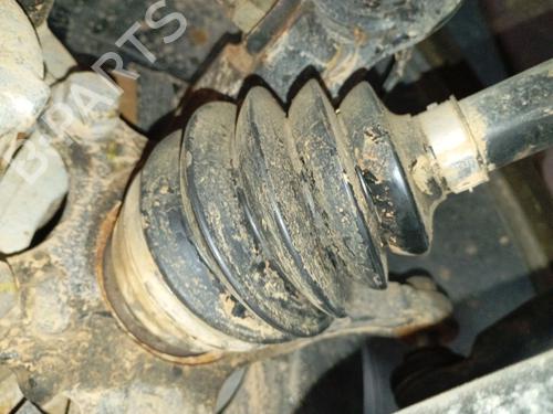 Used Right front driveshaft MG MG ZS SUV (AZS1) 1.5 VTi (114 hp) 31074184