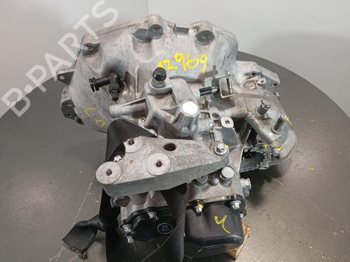 Gearbox OPEL ASTRA H (A04) 1.6 (L48) | BP31060615M3 