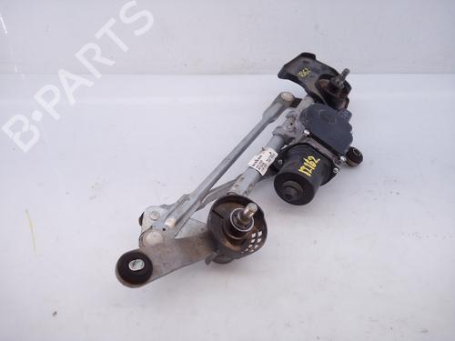 Front wiper motor NISSAN MICRA V (K14)  | BP18483726M29 