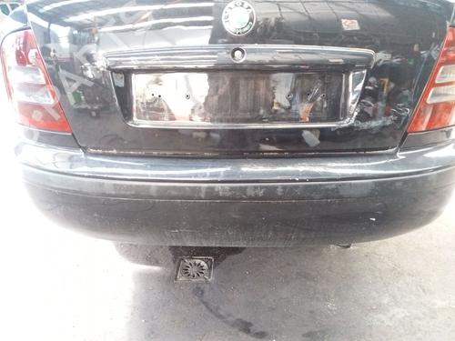 Used Rear bumper Rear bumper 38593683 38593683