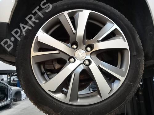 Used Rim PEUGEOT 2008 I (CU_) [2013-2025]  22616947