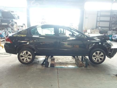 Used Parts OPEL ASTRA H (A04) 1.6 (L48) (116 hp) 4368436