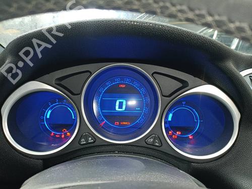 Instrument cluster CITROËN DS4 (NX_)  | BP20706985C47 