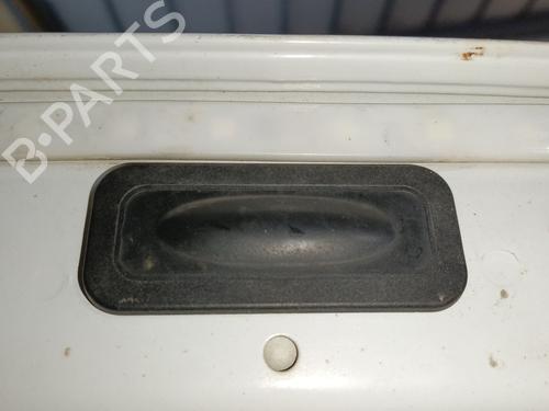 Used Tailgate handle RENAULT CLIO IV (BH_) 1.5 dCi 90 (90 hp) 32059227
