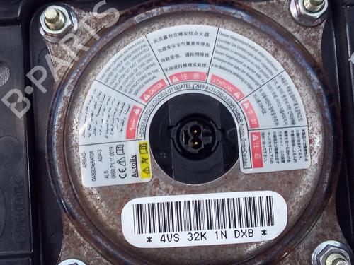 Driver airbag HYUNDAI SANTA FÉ III (DM, DMA)  | BP25340272C9 