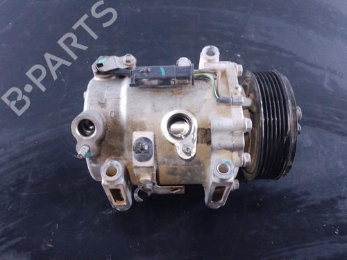AC compressor OPEL CORSA F (P2JO) 1.2 (68) | BP29915578M34