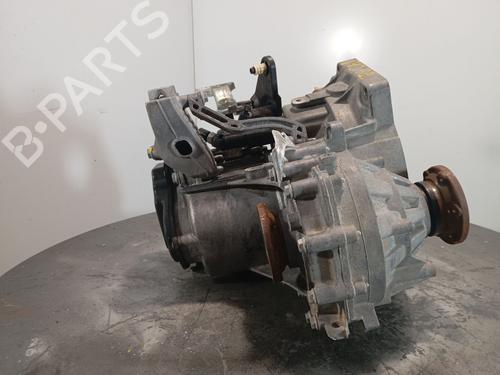 Gearbox SKODA OCTAVIA II (1Z3) 1.6 TDI | BP31249626M3 