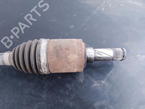 Right rear driveshaft FORD KUGA II (DM2) | BP30412129M41
