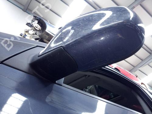 Left mirror HYUNDAI ix35 (LM, EL, ELH)  | BP8957357C26 