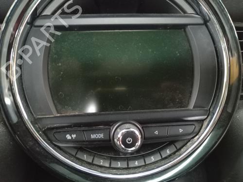 Used Electronic module Electronic module MINI MINI (F56) [2013-2026] 40180165 40180165