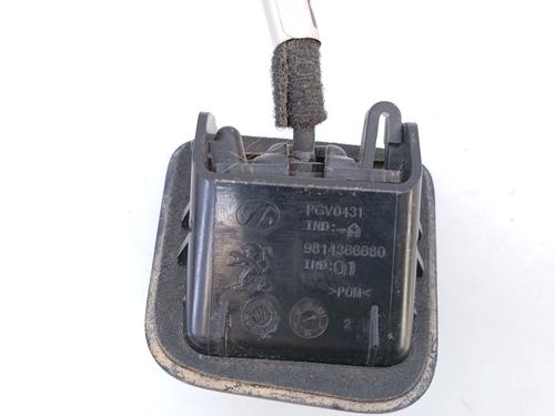 Electronic sensor PEUGEOT 2008 I (CU_) 1.2 THP 110 / PureTech 110 | BP39961730M84 - Image 2