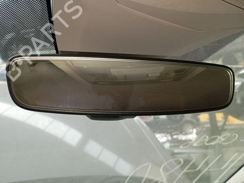 Used Rear mirror Rear mirror VW T-CROSS (C11, D31) [2018-2026] 32516906 32516906