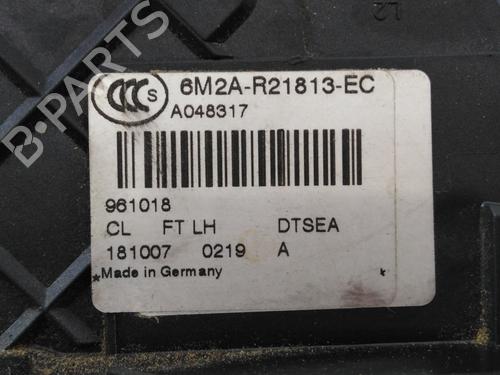 Front left lock FORD MONDEO IV Saloon (BA7) 2.0 TDCi | BP6790415C98 
