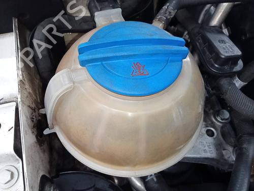 Used Expansion tank SKODA RAPID (NH3, NK3, NK6) 1.6 TDI (115 hp) 15579110