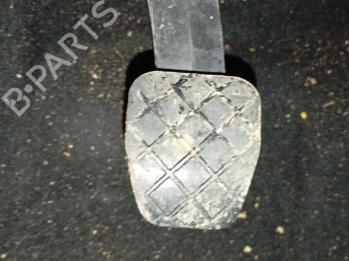 koblingspedal VW TIGUAN (AD1, AX1) 1.4 TSI (125 hp) 31333608