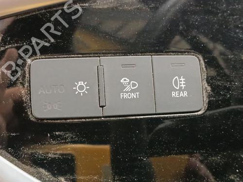 Hovedlysbryter Hovedlysbryter AUDI Q3 Sportback (F3N) 45 TFSI quattro (245 hp) 37540572 37540572