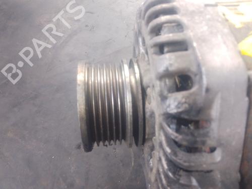 Alternator PEUGEOT BOXER Van 2.0 BlueHDi 130 | BP38724992M7 - Image 2