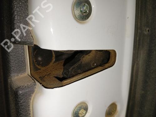 Used Front right lock HYUNDAI TUCSON (TL, TLE) 2.0 CRDi All-wheel Drive (136 hp) 30725154