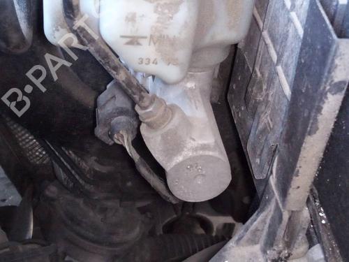 Used Brake master cylinder AUDI A3 Sportback (8PA) 1.4 TFSI (125 hp) 13638303