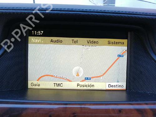 Electronic module MERCEDES-BENZ CLS (C218)  | BP5249413M83 
