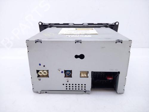 Bilradio MERCEDES-BENZ C-CLASS (W204)  | BP17809356E6 