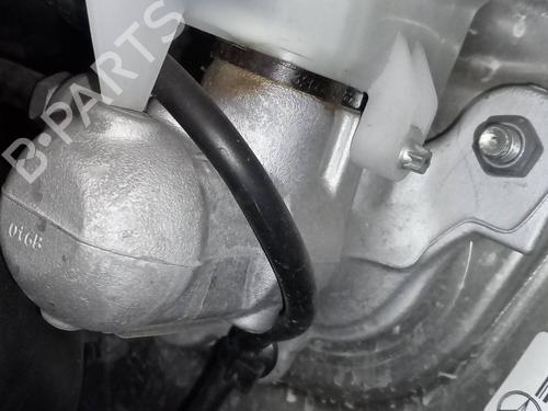 Maître-cylindre MERCEDES-BENZ GLA-CLASS (X156) [2013-2022]  20722003