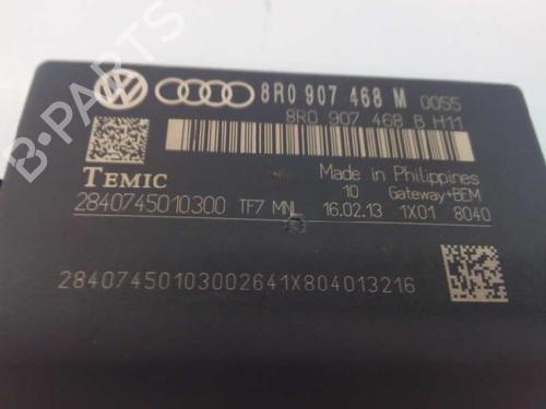 Elektronisk modul AUDI Q5 (8RB)  | BP10251222M83 