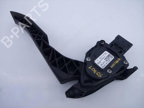 Gaspedaal OPEL INSIGNIA A (G09) 2.0 CDTI (68) (131 hp) 10383527