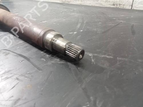 Right front driveshaft FORD FIESTA VI (CB1, CCN) 1.6 TDCi | BP10358766M39 