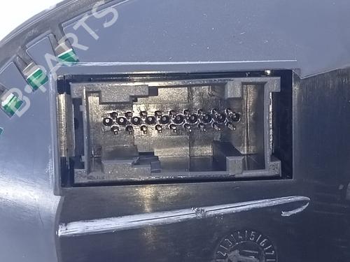 Instrument cluster BMW X6 (E71, E72) 35 i | BP13491135C47 