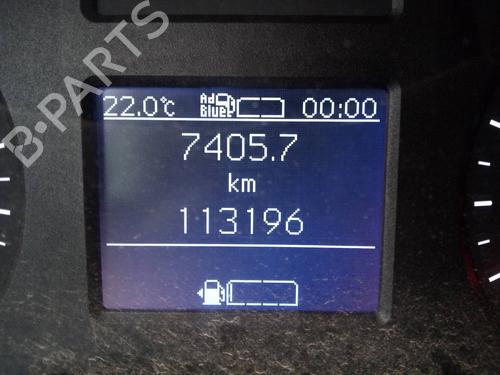 Driveshaft MERCEDES-BENZ SPRINTER 3-t Van (B910)  | BP11352112M37 