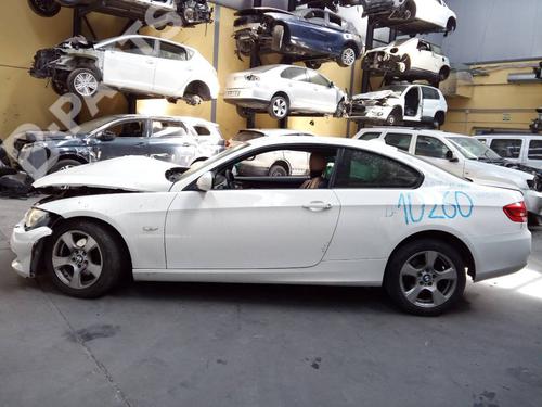 Used Parts BMW 3 Coupe (E92)  320 d xDrive  1078857