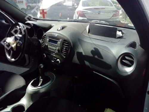 Used Dashboard NISSAN JUKE (F15) 1.6 (117 hp) 5578380