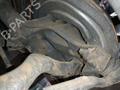 Venstre Styrespindel Lejehus BMW 3 (F30, F80) 318 d (150 hp) 30618067