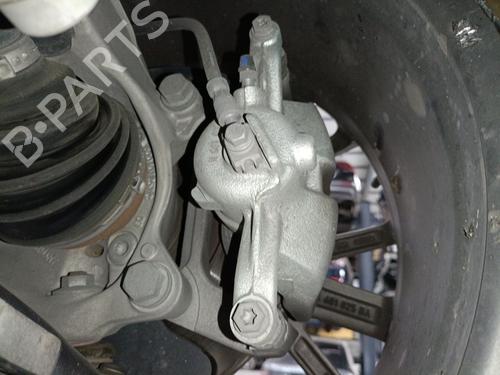 Used Left front brake caliper AUDI Q3 (F3B) 35 TDI (150 hp) 30591197