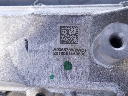 Steering rack HYUNDAI TUCSON (TL, TLE)  | BP19342295M22 