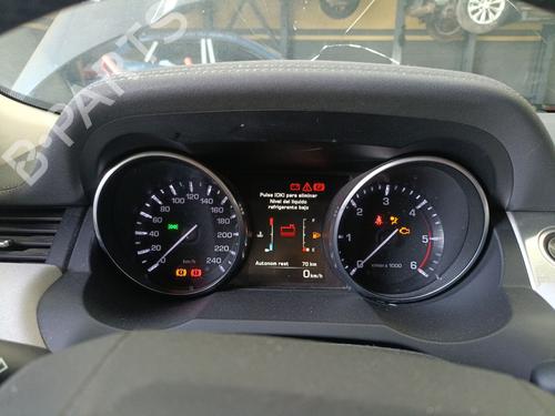 Used Instrument cluster Instrument cluster 37521482 37521482