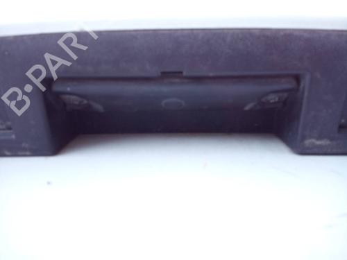 Used Tailgate handle HYUNDAI ix35 (LM, EL, ELH) 2.0 CRDi (136 hp) 17010922