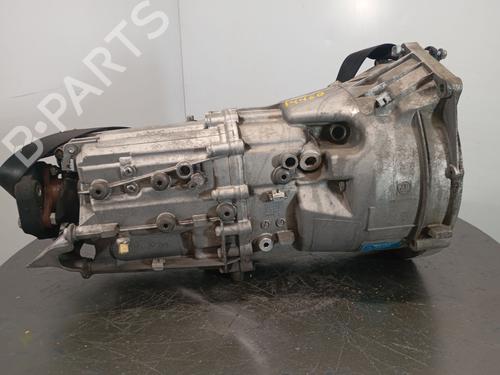 Gearbox BMW 3 (E90) 320 d | BP38413767M3 - Image 5